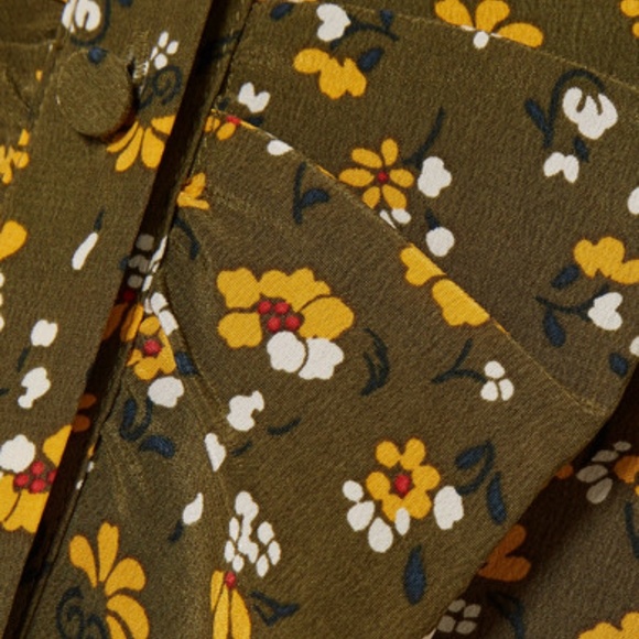 NWOT Veronica Beard Pike Dress - Picture 3 of 8